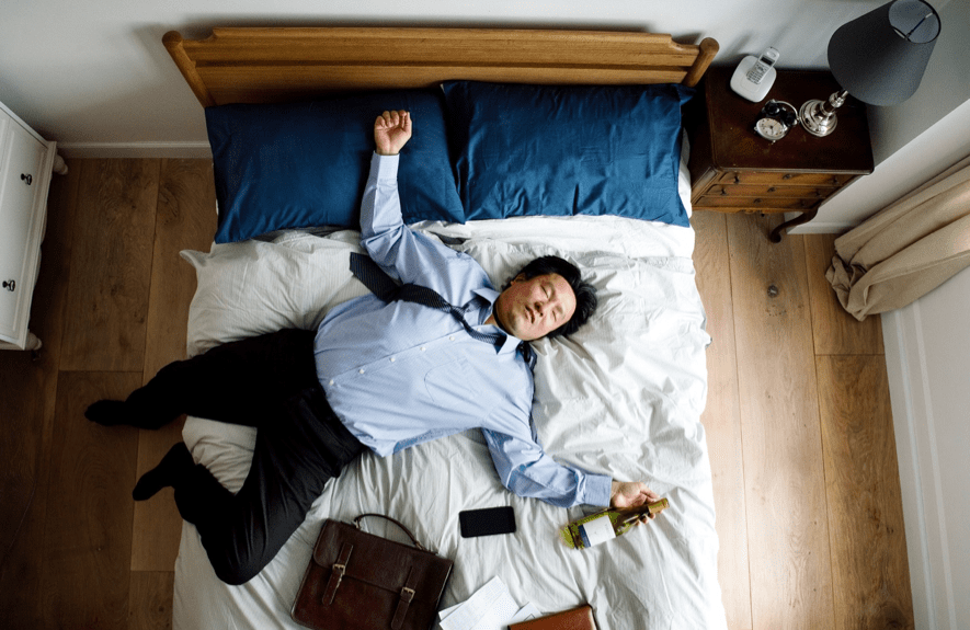 ¿Cómo se manifiesta la ansiedad?