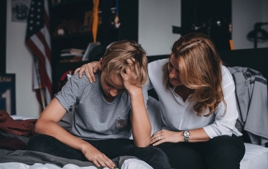 ¿Se puede bajar la ansiedad?